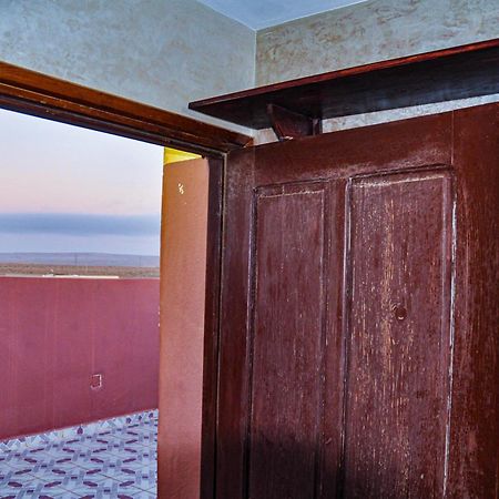 Appartamento Chez Karim Bidaoui Akhfennirr Esterno foto