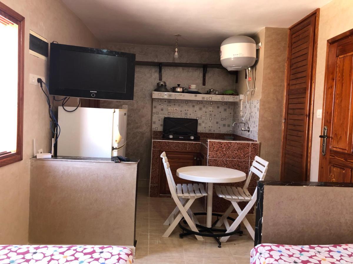 Appartamento Chez Karim Bidaoui Akhfennirr Esterno foto