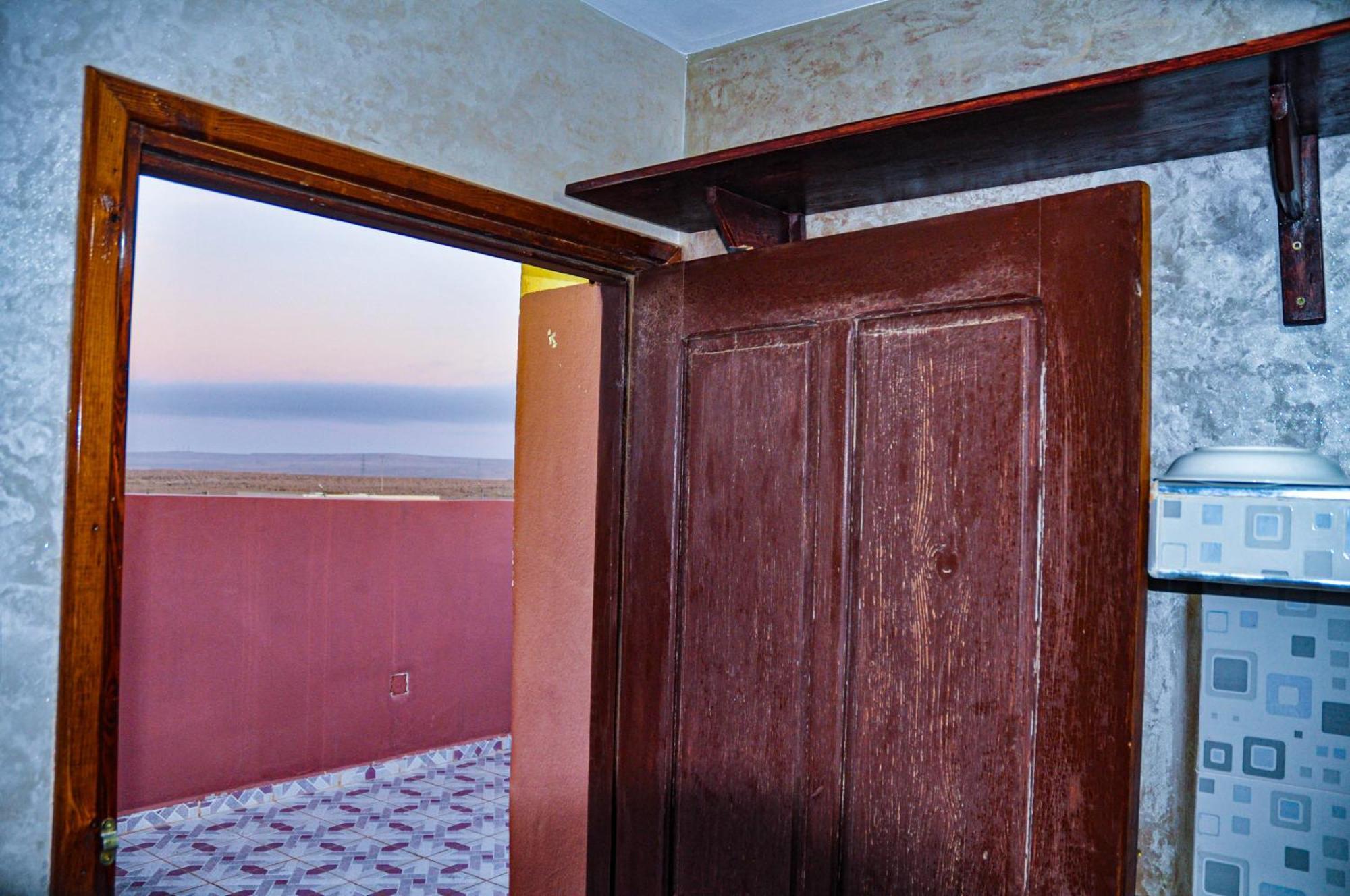 Appartamento Chez Karim Bidaoui Akhfennirr Esterno foto