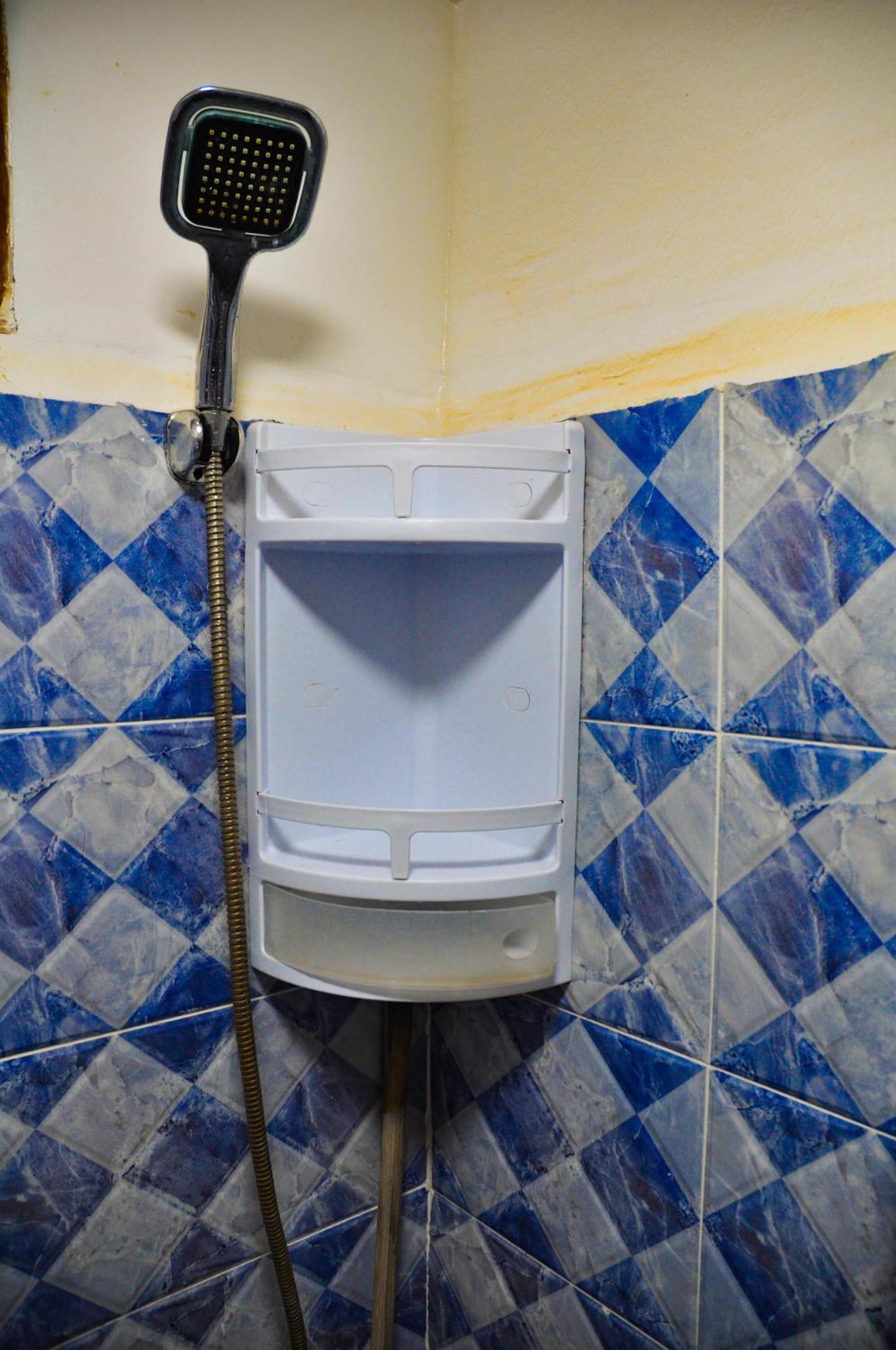 Appartamento Chez Karim Bidaoui Akhfennirr Esterno foto